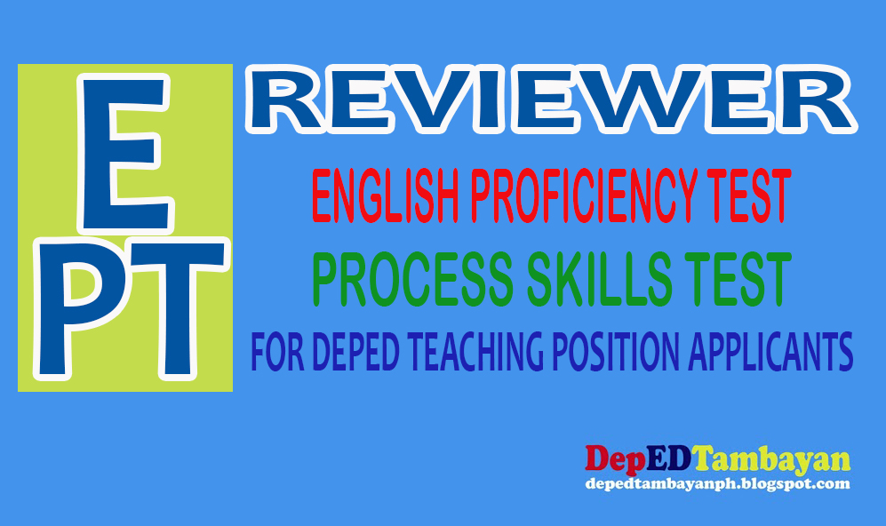 Essay writing for english proficiency test